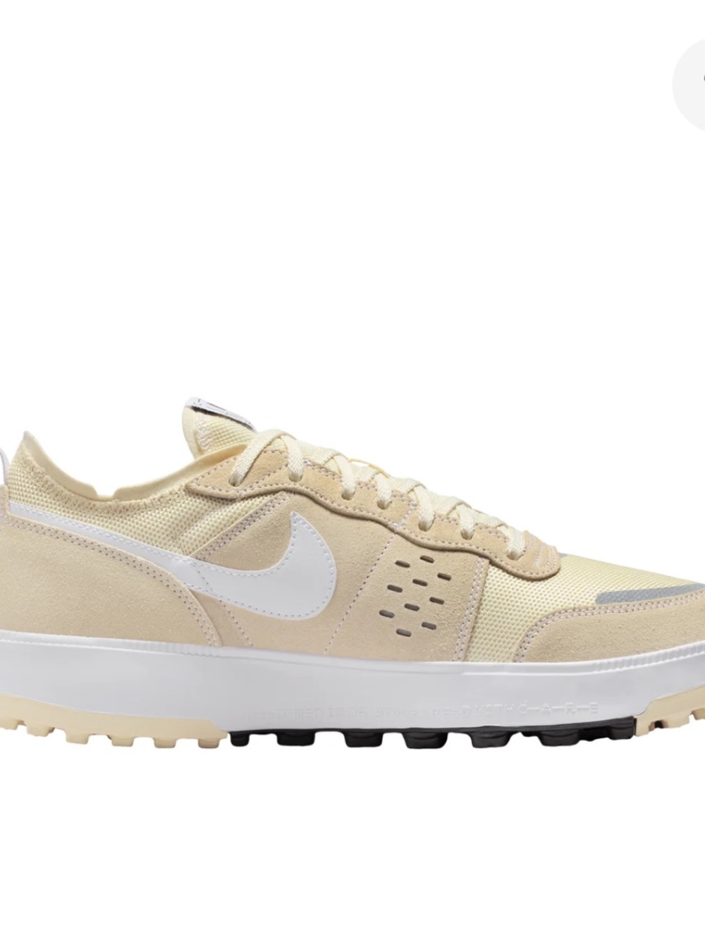 Nike C1TY ‘SAND’